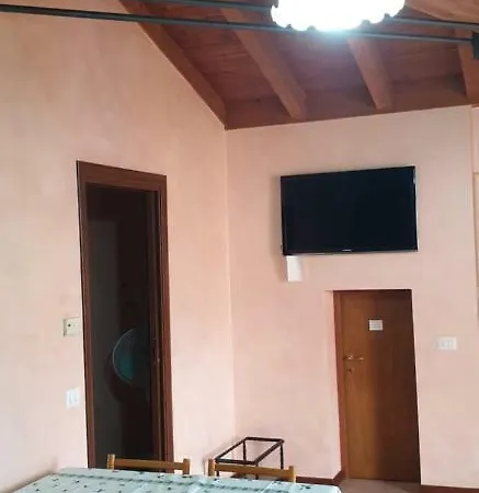 Appartement La Casa Rosa