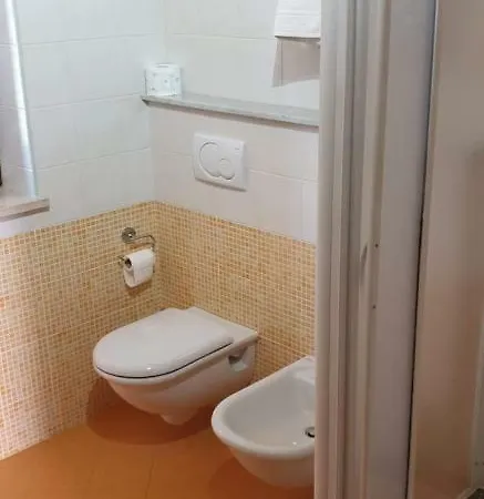 La Casa Rosa *