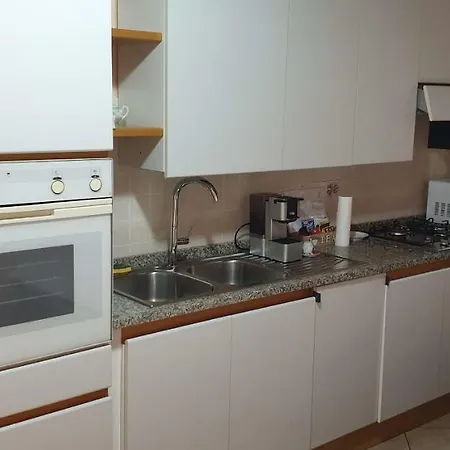 Appartement La Casa Rosa Gropparello
