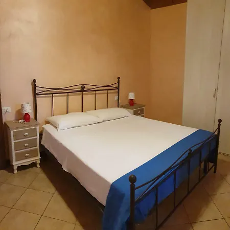 Appartement La Casa Rosa *