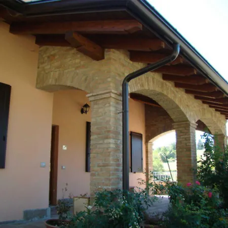 La Casa Rosa *