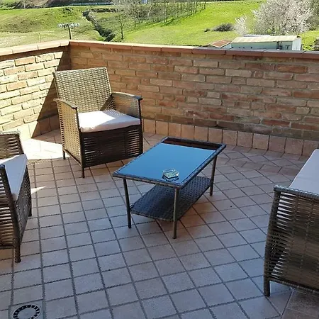 La Casa Rosa * Гроппарелло