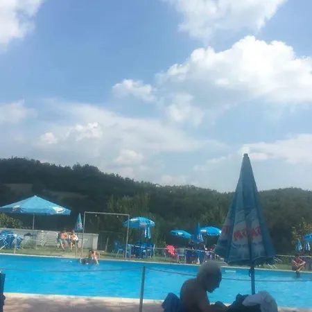 公寓 La Casa Rosa