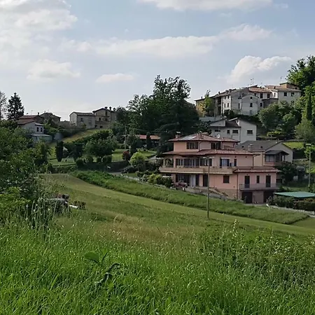 La Casa Rosa *
