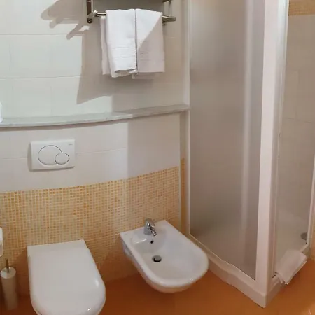 La Casa Rosa * Гроппарелло