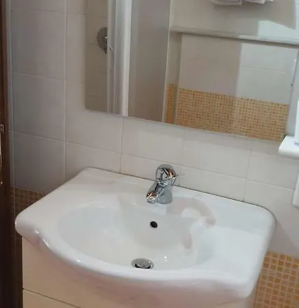 La Casa Rosa *