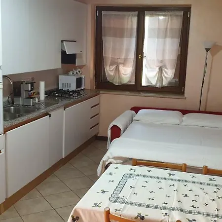 La Casa Rosa