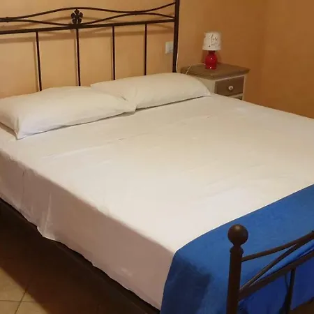 Апартаменты La Casa Rosa Гроппарелло